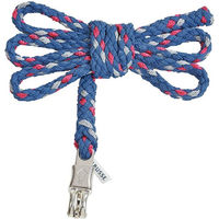Produktbild von Anbindestrick Spirit aus Polypropylen in Denim Blau, Fresh Pink und Grey