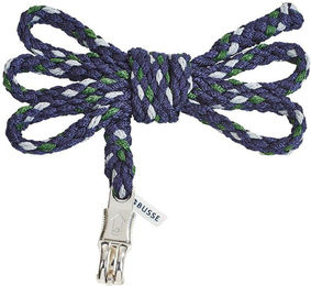 Anbindestrick Spirit aus Polypropylen in Olive, Grau und Navy – Bild 1 von 1