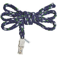 Produktbild von Anbindestrick Spirit aus Polypropylen in Olive, Grau und Navy
