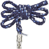 Produktbild von Anbindestrick Spirit Diva aus Polypropylen Blau Navy Silbergrau