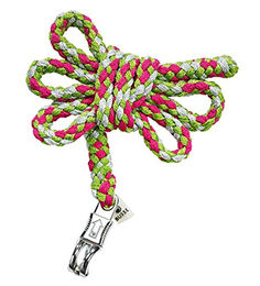 Produktbild von Anbindestrick SPIRIT für Pferde in verschiedenen Farben