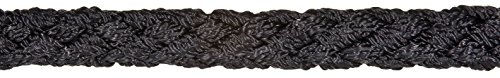 Anbindestrick SUPREME Halfter und Strick Braun – Bild 1 von 3