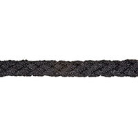 Produktbild von Anbindestrick SUPREME Halfter und Strick Braun