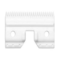 Produktbild von Andis CeramicEdge Keramik-Ersatzklinge für Schermaschinen Größe Medium Silber Weiß
