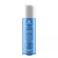 Produktbild von Andis Cool Care Plus 5 in 1 Klingenspray 439g Blau - 439 g