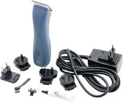Produktbild von Andis eMERGE Clipper RDLC-1 Schermaschine Blau mit Keramik