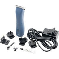 Produktbild von Andis eMERGE Clipper RDLC-1 Schermaschine Blau mit Keramik