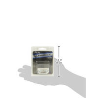 Produktbild von Andis Schermaschine aus Edelstahl in Silber für sehr feines Fell