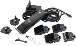 Produktbild von Andis Schermaschine MGB-4 Professional Clipper Schwarz