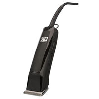 Produktbild von Andis Schermaschine Schwarz für alle Hundegrößen