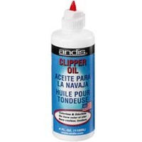Produktbild von Andis Schermaschinen-Öl für Scherköpfe 120 ml - 120 ml