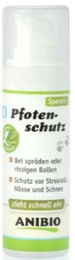 Produktbild von Anibio Bio Pfotenschutz Creme für Hunde 30 ml