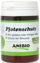 ANIBIO Bio Pfotenschutz Creme für Hunde 75 ml – Bild 1 von 2