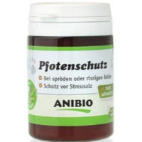 Produktbild von ANIBIO Bio Pfotenschutz Creme für Hunde 75 ml