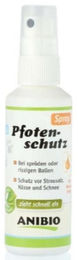 Produktbild von ANIBIO Bio Pfotenschutz Spray zur Pfotenpflege 75 ml