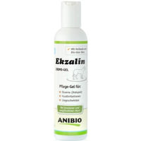 Produktbild von ANIBIO Ekzalin für Hunde 200 ml