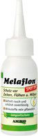 ANIBIO Melaflon Bio Spot-On Schutz gegen Zecken und Flöhe für Hunde Adult 50 ml - 50 ml – Bild 1 von 4