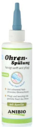 Produktbild von ANIBIO Ohrenreiniger für alle Größen 125 ml