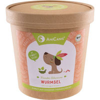 Produktbild von AniCanis Bio Darmkräuter für die Magen-Darm-Verdauung und das Immunsystem von Hunden 100g