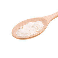Produktbild von AniCanis Bio Kokosmehl Pulver für Hunde und Katzen hypoallergen zur Unterstützung von Magen-Darm und Immunsystem 125g