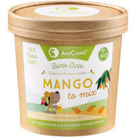 Produktbild von AniCanis Bio Mango getrocknet Hundefunktionssnack 150g