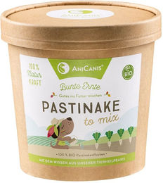 AniCanis Bio Pastinakenflocken für Hunde – Bild 1 von 2