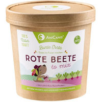 Produktbild von AniCanis Bio Rote Beete Flocken für Hunde 175g