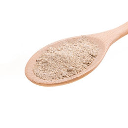 Produktbild von AniCanis Bio Topinambur Pulver für Hunde zur Unterstützung der Verdauung und Gewichtskontrolle 200g