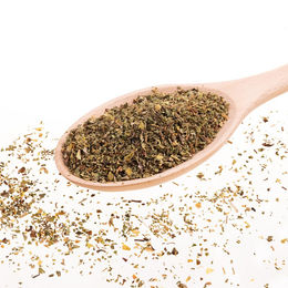 AniCanis Bio Zistrosenkraut Pulver zur Immunstärkung und Unterstützung der Atemwege für Hunde und Katzen 50g – Bild 1 von 2