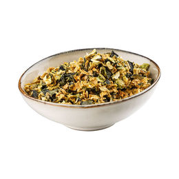 AniCanis Bio Zucchiniflocken für Hunde 125g – Bild 1 von 2