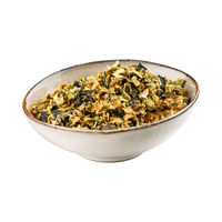 Produktbild von AniCanis Bio Zucchiniflocken für Hunde 125g
