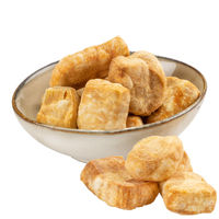 Produktbild von AniCanis Käse Leckerli CRUNCHYS Hundesnacks hypoallergen ohne Konservierungsstoffe 60g