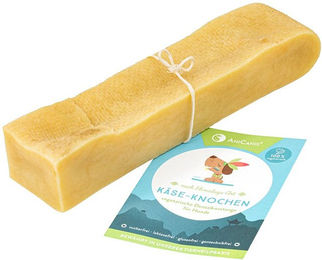 AniCanis Käseknochen Sticks für Hunde laktosefrei und hypoallergen zur Zahnpflege – Bild 1 von 2