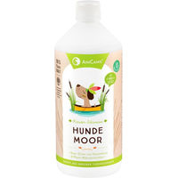 Produktbild von AniCanis Moor für Hunde Gastrointestinal ohne tierisches Protein 1000g flüssig