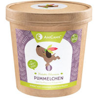 Produktbild von AniCanis Pummelchen Bio Kräuter zur Gewichtskontrolle für Hunde 100g