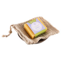 Produktbild von AniCanis SENSIBILI Bio Fellseife für Hunde mit sensibler Haut 85g