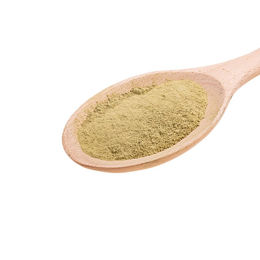 Produktbild von AniCanis Weißdorn Pulver für Hunde und Katzen zur Unterstützung von Herz, Leber und Nieren 125g