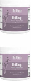 AniCozy NatuGena Nahrungsergänzung Pulver mit Vitaminen 300g – Bild 1 von 1