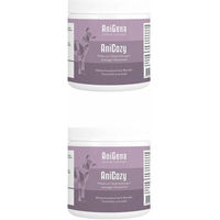 Produktbild von AniCozy NatuGena Nahrungsergänzung Pulver mit Vitaminen 300g
