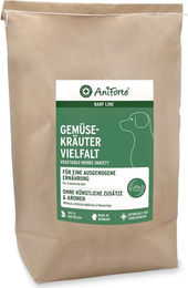 AniForte BARF-Line Gemüse-Kräuter Vielfalt Nahrungsergänzung für Hunde 5 kg - 5 kg – Bild 1 von 5