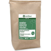 Produktbild von AniForte BARF-Line Gemüse-Kräuter Vielfalt Nahrungsergänzung für Hunde 5 kg - 5 kg