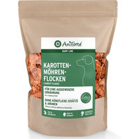 Produktbild von AniForte BARF-Line Karotten-Möhrenflocken 1kg - 1 kg