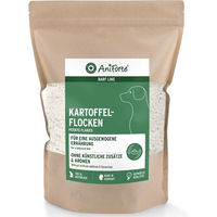Produktbild von AniForte BARF-Line Kartoffelflocken 1kg zur Unterstützung der Verdauung und Gewichtskontrolle - 1 kg