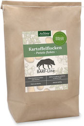AniForte BARF-Line Kartoffelflocken Pulver zur Gewichtskontrolle und Verdauung – Bild 1 von 3
