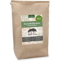 Produktbild von AniForte BARF-Line Kartoffelflocken Pulver zur Gewichtskontrolle und Verdauung