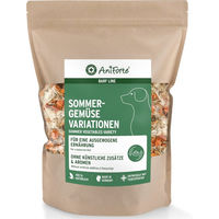 Produktbild von AniForte BARF-Line Sommergemüse Variationen Nahrungsergänzung 1 kg - 1 kg