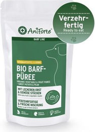 AniForte BIO BARF Püree Süßkartoffel & Birne Paste 14x150 g - 14 x 150 g – Bild 1 von 3