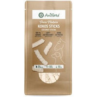 Produktbild von AniForte Bio Kokos-Sticks Getreidefrei Trainingssnacks ohne tierisches Protein 500g