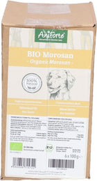 AniForte Bio Morosan Nassfutter zur Unterstützung von Magen-Darm und Verdauung 6 x 100g - 6 x 100 g – Bild 1 von 2