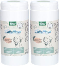Produktbild von AniForte Collamove Dog Kollagenreiches Gelenk-Supplement für Hunde Pulver 1000g